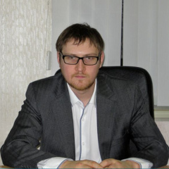 Терехов Е.В.